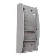 Буклетница настенная 3 секции 