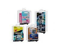 Противокражные боксы